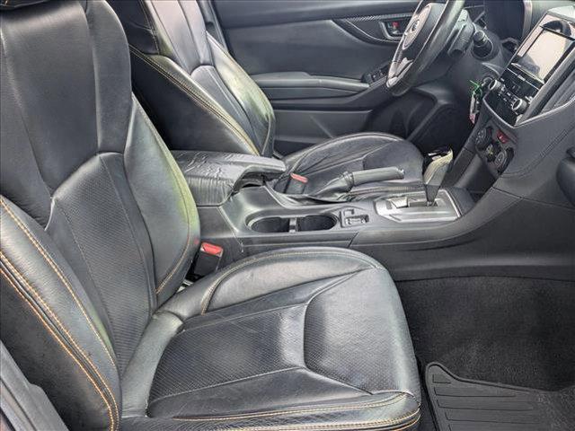 used 2018 Subaru Crosstrek car, priced at $12,299