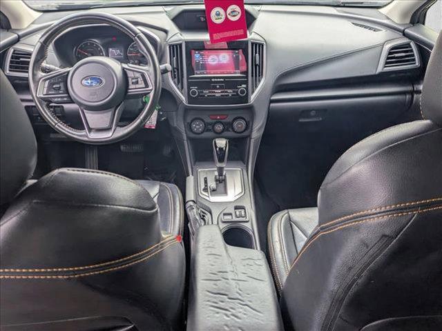 used 2018 Subaru Crosstrek car, priced at $12,299
