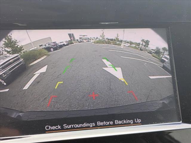 used 2018 Subaru Crosstrek car, priced at $12,299