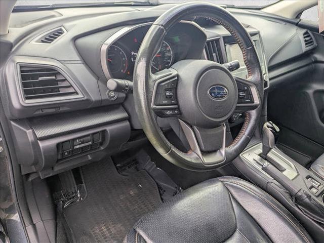 used 2018 Subaru Crosstrek car, priced at $12,299