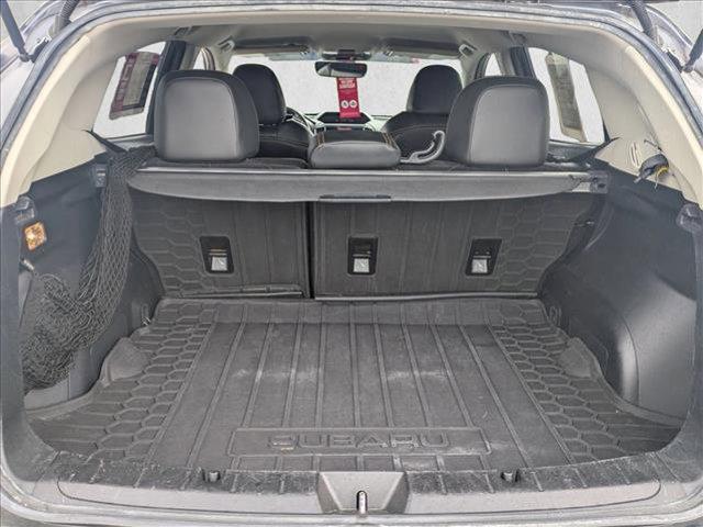 used 2018 Subaru Crosstrek car, priced at $12,299