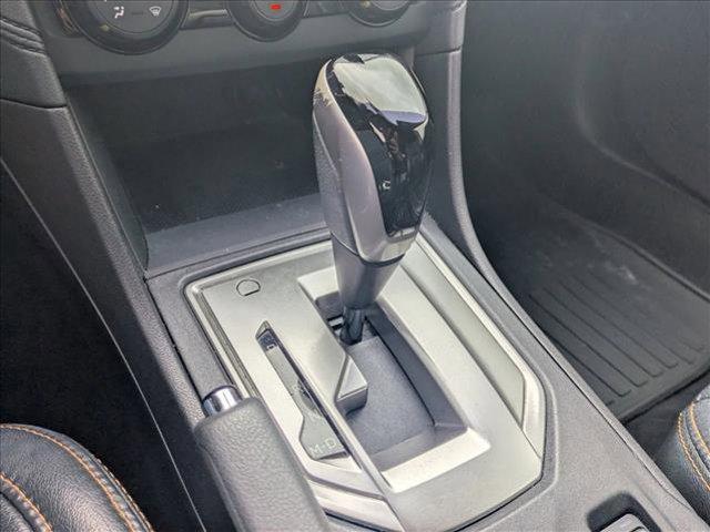 used 2018 Subaru Crosstrek car, priced at $12,299