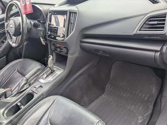 used 2018 Subaru Crosstrek car, priced at $12,299