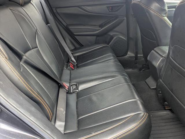 used 2018 Subaru Crosstrek car, priced at $12,299