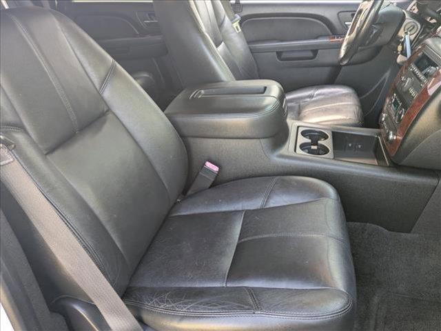 used 2013 Chevrolet Tahoe car, priced at $15,710