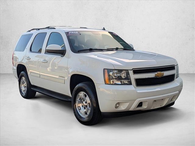used 2013 Chevrolet Tahoe car, priced at $15,710