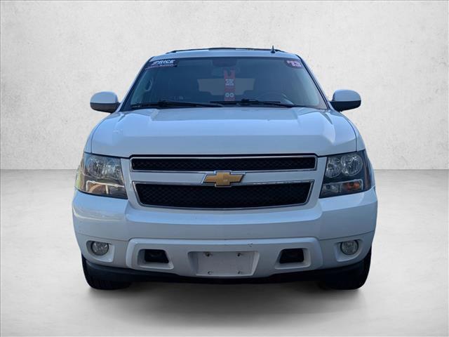 used 2013 Chevrolet Tahoe car, priced at $15,710