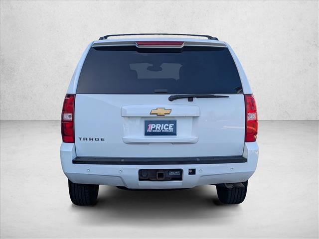 used 2013 Chevrolet Tahoe car, priced at $15,710
