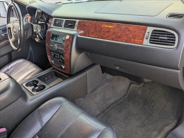used 2013 Chevrolet Tahoe car, priced at $15,710