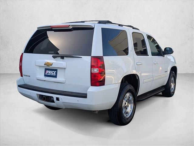 used 2013 Chevrolet Tahoe car, priced at $15,710