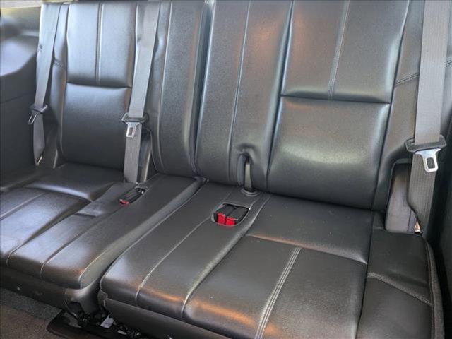 used 2013 Chevrolet Tahoe car, priced at $15,710
