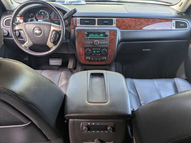 used 2013 Chevrolet Tahoe car, priced at $15,710