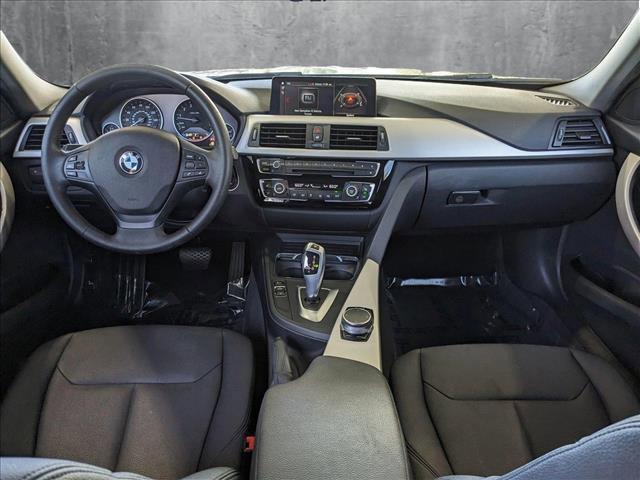 used 2018 BMW 320 car, priced at $13,298