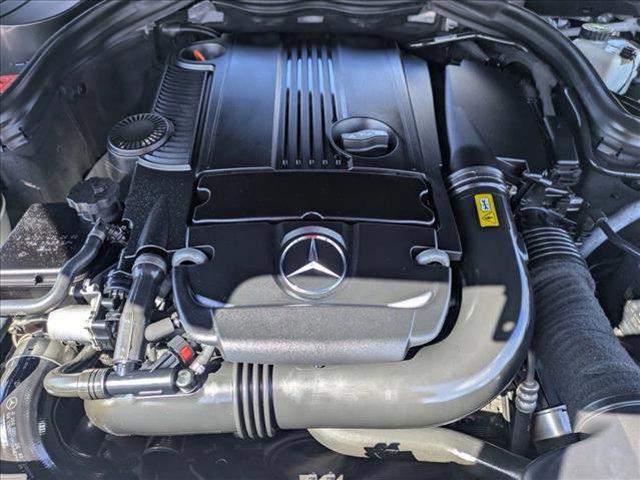 used 2013 Mercedes-Benz C-Class car, priced at $7,069