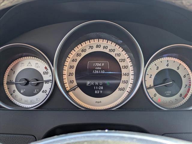used 2013 Mercedes-Benz C-Class car, priced at $7,069
