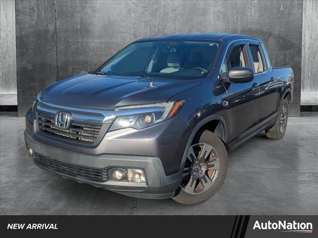 used 2018 Honda Ridgeline car, priced at $22,997