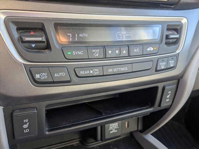 used 2018 Honda Ridgeline car, priced at $22,997