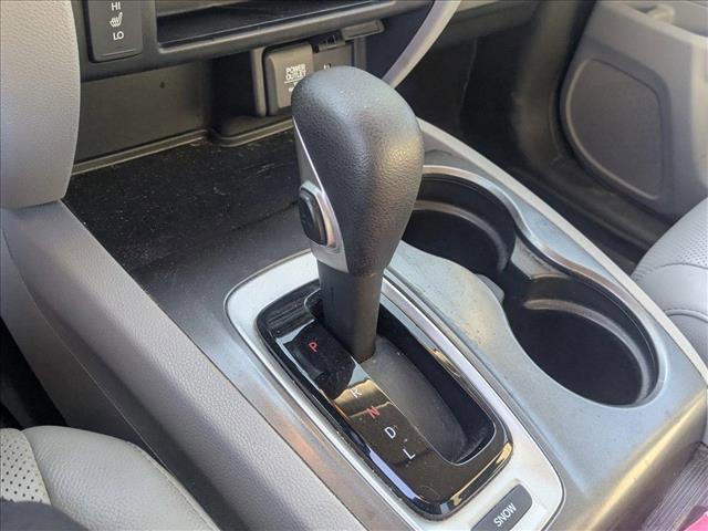 used 2018 Honda Ridgeline car, priced at $22,997