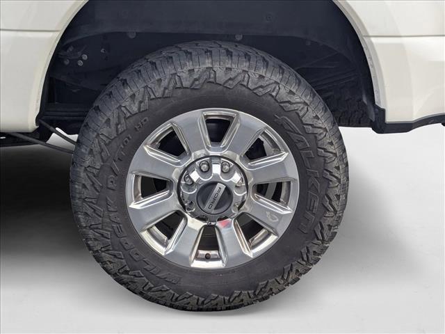 used 2019 Ford F-350 car, priced at $46,899