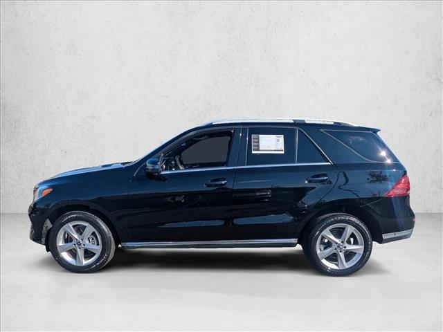 used 2017 Mercedes-Benz GLE 350 car, priced at $15,499