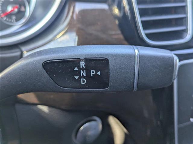 used 2017 Mercedes-Benz GLE 350 car, priced at $15,499