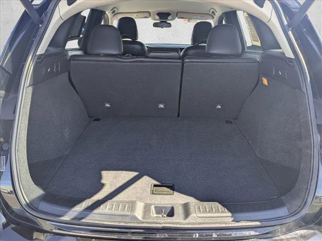 used 2019 INFINITI QX50 car, priced at $14,999