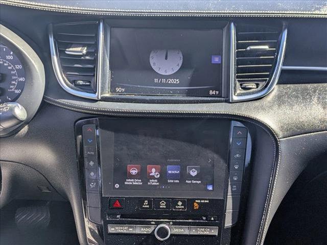 used 2019 INFINITI QX50 car, priced at $14,999