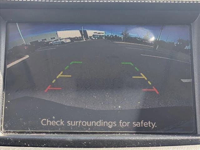 used 2019 INFINITI QX50 car, priced at $14,999