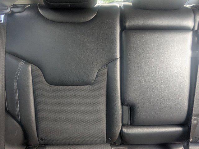 used 2022 Jeep Compass car, priced at $21,300