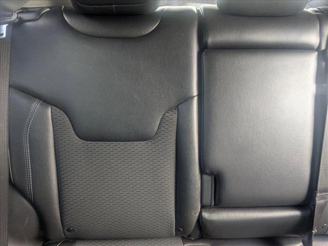 used 2022 Jeep Compass car, priced at $21,300