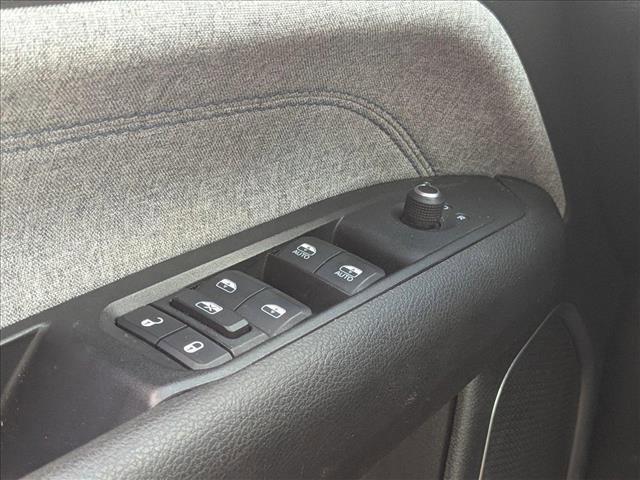 used 2022 Jeep Compass car, priced at $21,300