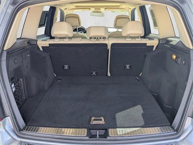 used 2014 Mercedes-Benz GLK-Class car, priced at $11,799