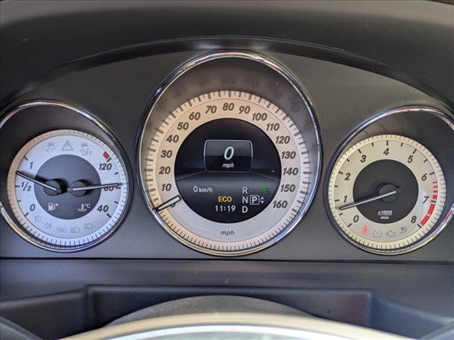 used 2014 Mercedes-Benz GLK-Class car, priced at $11,799