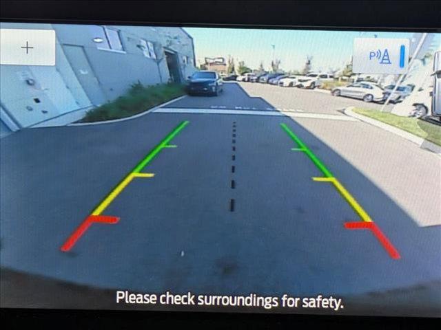 used 2022 Ford Bronco car, priced at $37,999