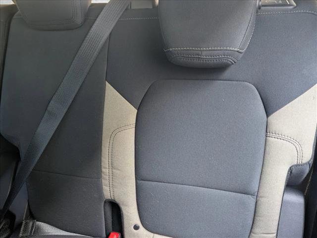 used 2022 Ford Bronco car, priced at $37,999