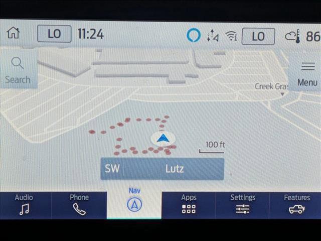 used 2022 Ford Bronco car, priced at $37,999