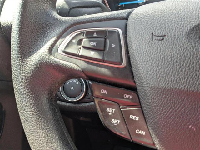 used 2018 Ford Escape car, priced at $10,699
