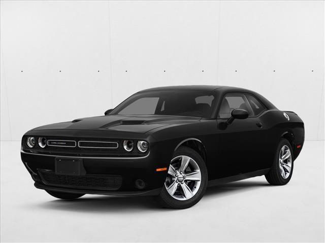 used 2019 Dodge Challenger car, priced at $16,999