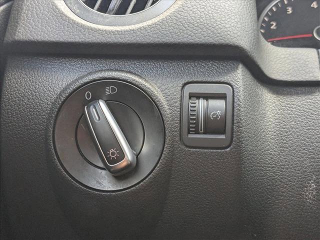 used 2018 Volkswagen Tiguan Limited car, priced at $11,999
