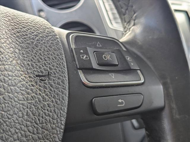 used 2018 Volkswagen Tiguan Limited car, priced at $11,999