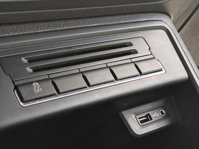 used 2018 Volkswagen Tiguan Limited car, priced at $11,999
