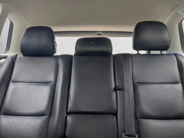 used 2018 Volkswagen Tiguan Limited car, priced at $11,999