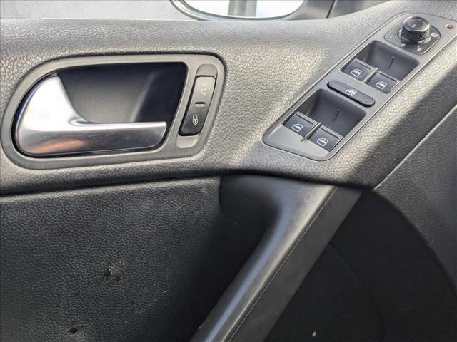 used 2018 Volkswagen Tiguan Limited car, priced at $11,999