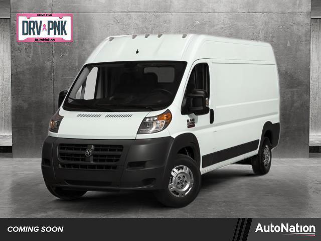 used 2014 Ram ProMaster 3500 car, priced at $14,998