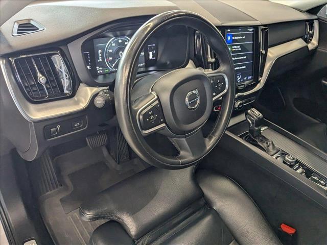 used 2019 Volvo XC60 car, priced at $16,998