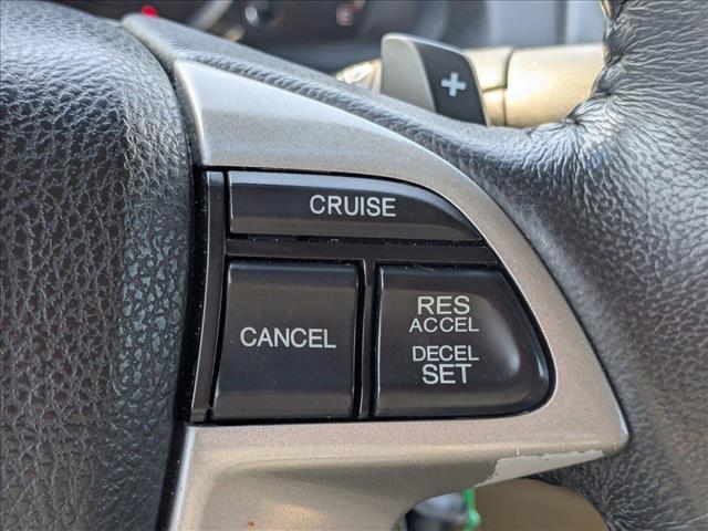used 2012 Honda Accord car, priced at $13,499