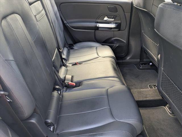 used 2023 Mercedes-Benz EQB 300 car, priced at $25,244