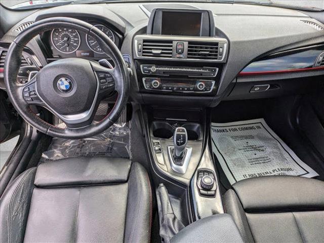 used 2016 BMW 228 car, priced at $13,499