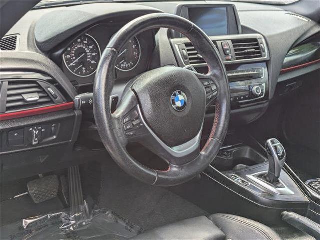 used 2016 BMW 228 car, priced at $13,499