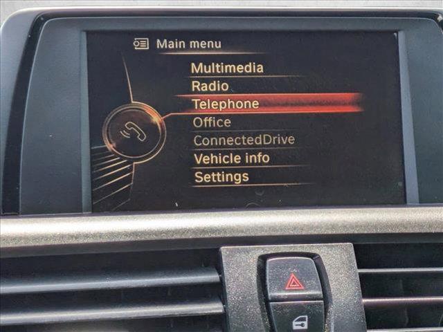 used 2016 BMW 228 car, priced at $13,499